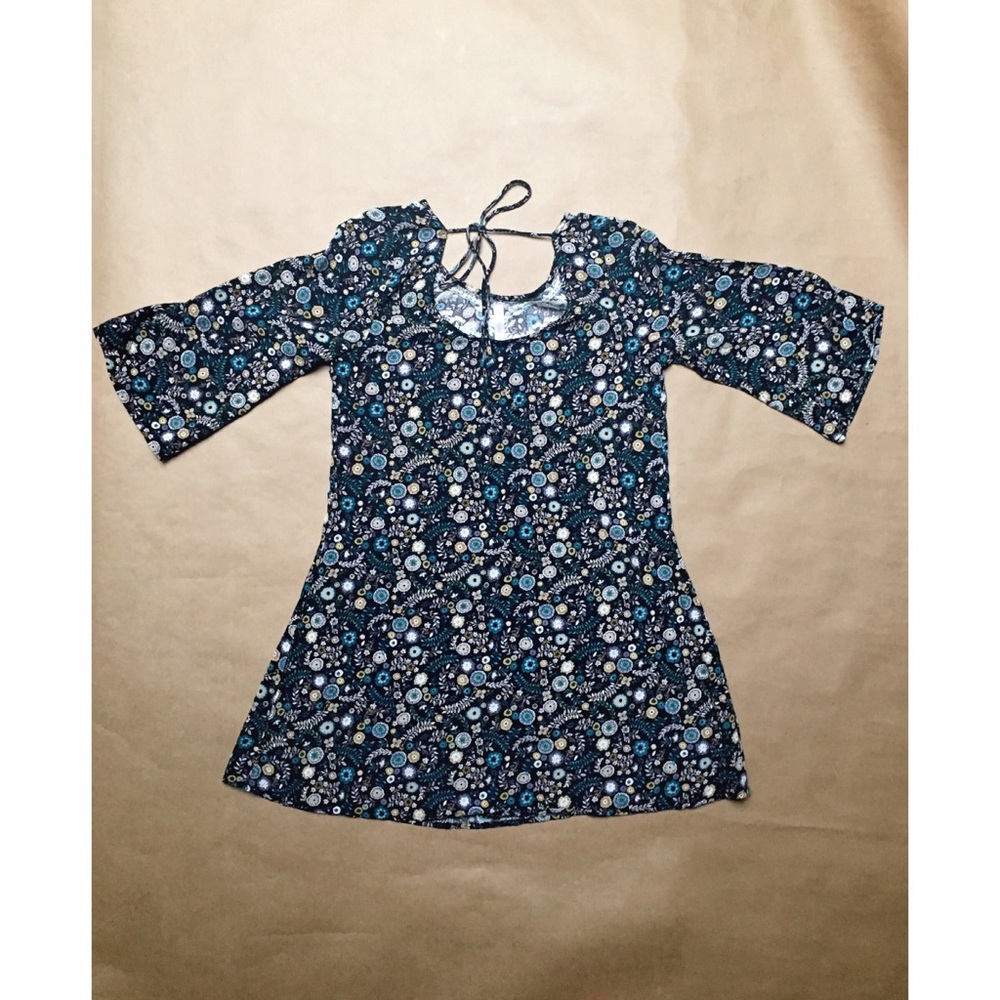 Cottage Core Tunic - Picture 2 of 2